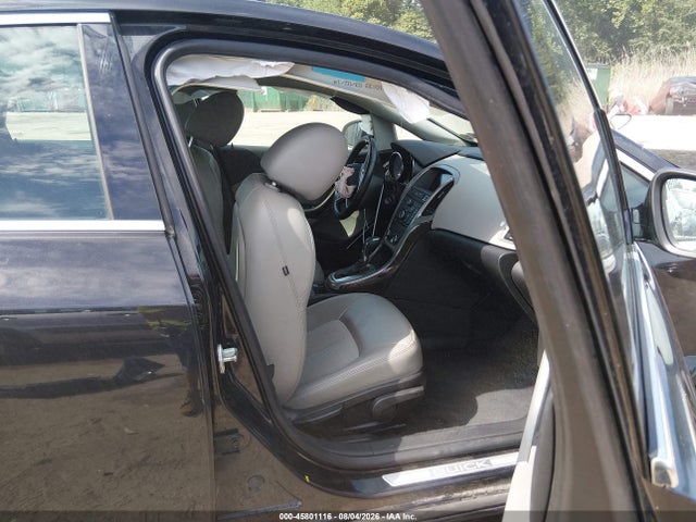 Продажа на аукционе авто 2014 Buick Verano, vin: 1G4PP5SK7E4195208, номер лота: 45801116