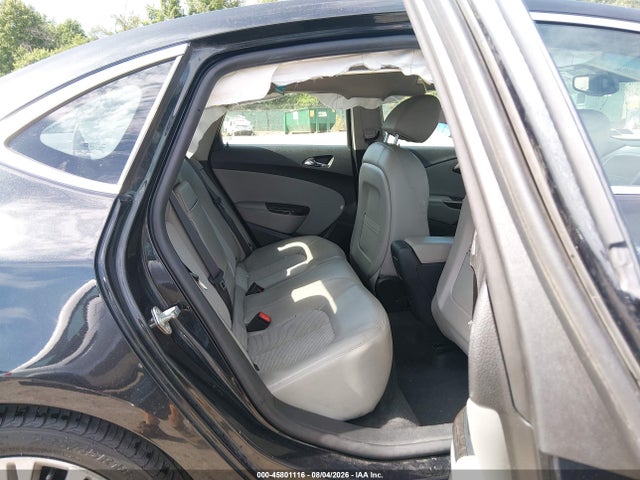 Продажа на аукционе авто 2014 Buick Verano, vin: 1G4PP5SK7E4195208, номер лота: 45801116