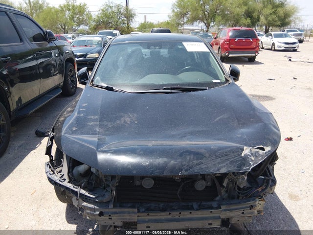 Honda Accord Ex-l 2015 1HGCR2F88FA229137 Image 11