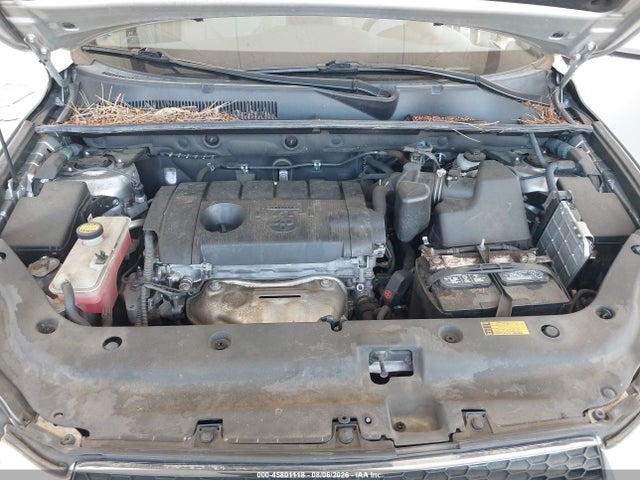 Продажа на аукционе авто 2012 Toyota Rav4 Limited, vin: 2T3DF4DV3CW186498, номер лота: 45801118