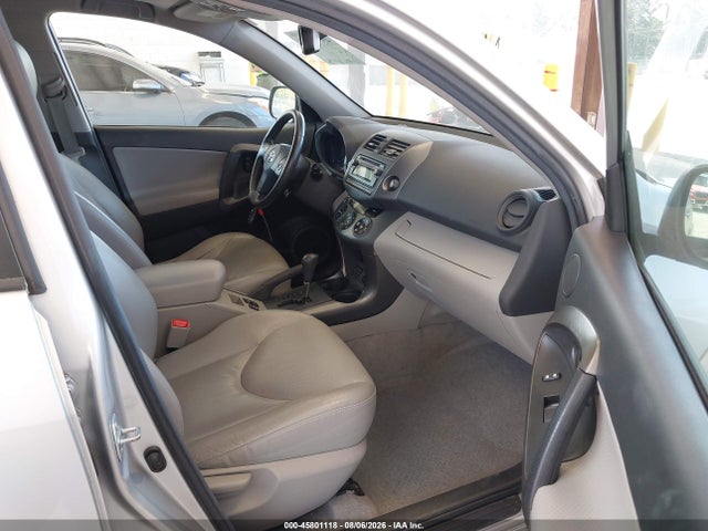 Продажа на аукционе авто 2012 Toyota Rav4 Limited, vin: 2T3DF4DV3CW186498, номер лота: 45801118