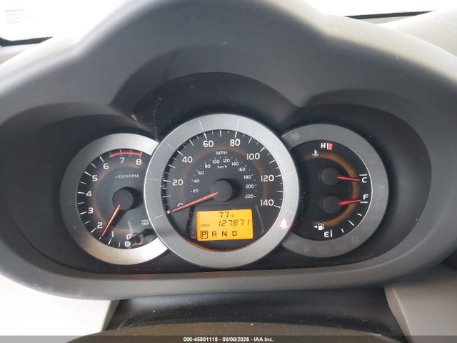 Продажа на аукционе авто 2012 Toyota Rav4 Limited, vin: 2T3DF4DV3CW186498, номер лота: 45801118