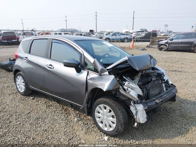 2016 3N1CE2CP5GL400705 main image