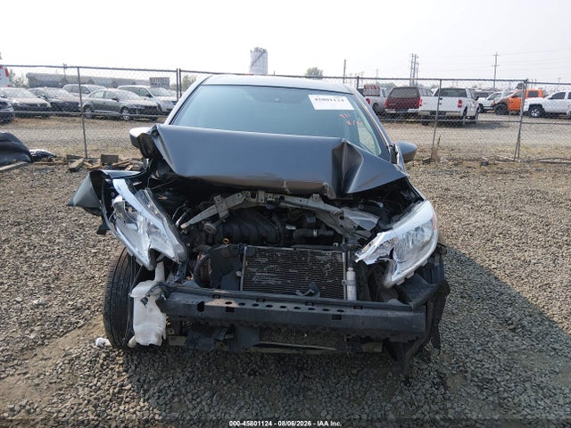 Nissan Versa Note S (sr) 2016 3N1CE2CP5GL400705 Image 13