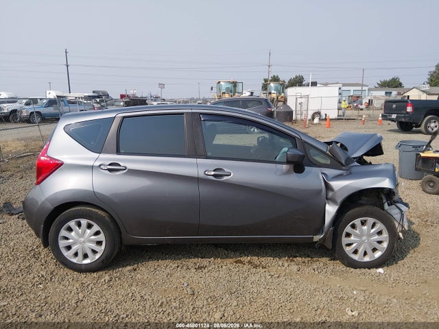 Nissan Versa Note S (sr) 2016 3N1CE2CP5GL400705 Image 14