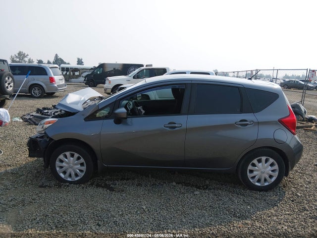 Nissan Versa Note S (sr) 2016 3N1CE2CP5GL400705 Image 15