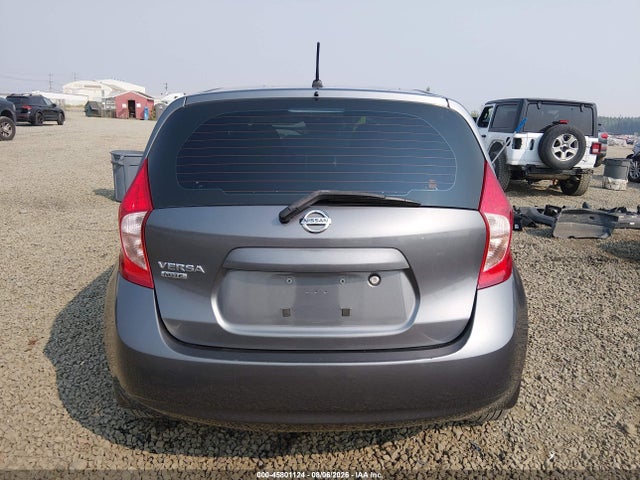Nissan Versa Note S (sr) 2016 3N1CE2CP5GL400705 Image 17