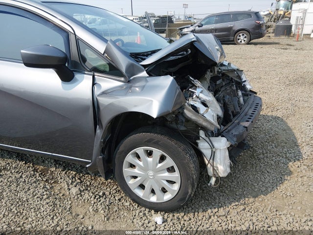 Nissan Versa Note S (sr) 2016 3N1CE2CP5GL400705 Image 18