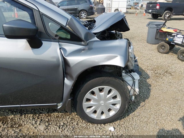 Nissan Versa Note S (sr) 2016 3N1CE2CP5GL400705 Image 19
