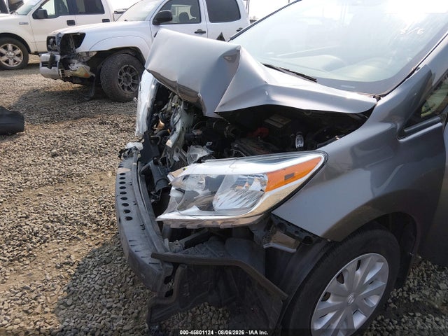 Nissan Versa Note S (sr) 2016 3N1CE2CP5GL400705 Image 20