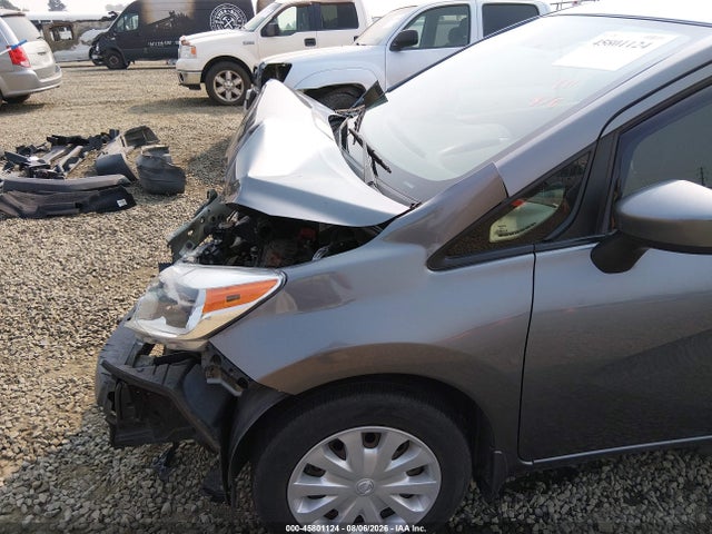 Nissan Versa Note S (sr) 2016 3N1CE2CP5GL400705 Image 21