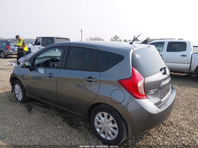 Nissan Versa Note S (sr) 2016 3N1CE2CP5GL400705 Image 3
