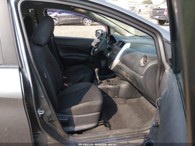 Nissan Versa Note S (sr) 2016 3N1CE2CP5GL400705 Image 5