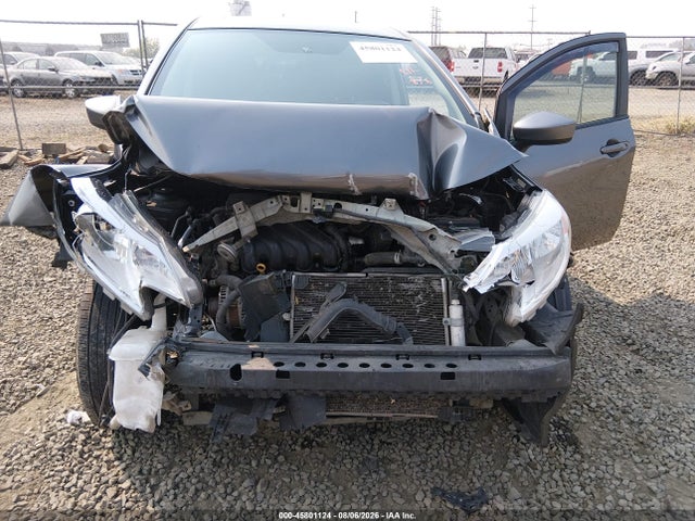 Nissan Versa Note S (sr) 2016 3N1CE2CP5GL400705 Image 6