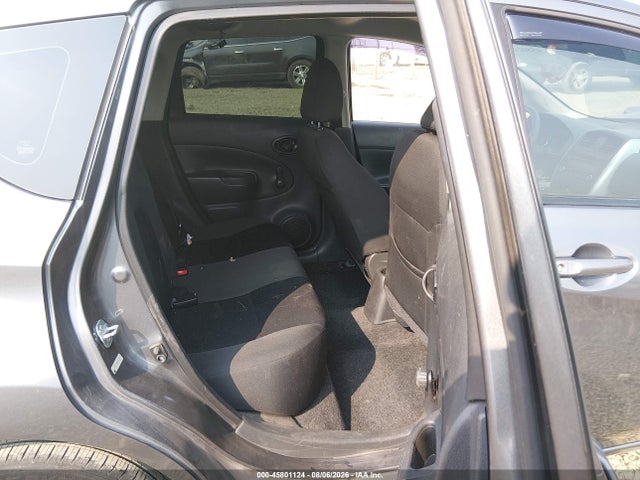 Nissan Versa Note S (sr) 2016 3N1CE2CP5GL400705 Image 8