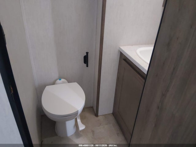 Aukcja sprzedaży 2021 Forest River Other, vin: 5ZT2VGXB1M1003398, numer aukcji: 45801125