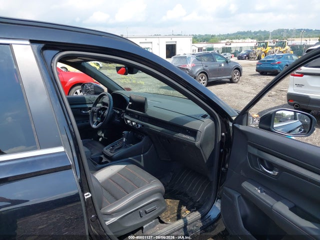 Продаж на аукціоні авто 2024 Honda Cr-v Hybrid Sport-l, vin: 2HKRS6H85RH805734, номер лоту: 45801127