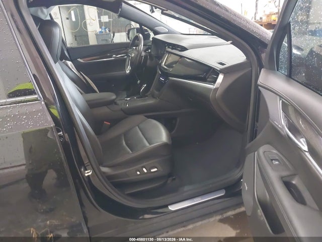 Продажа на аукционе авто 2023 Cadillac Xt6 Awd Sport, vin: 1GYKPGRS9PZ186543, номер лота: 45801130