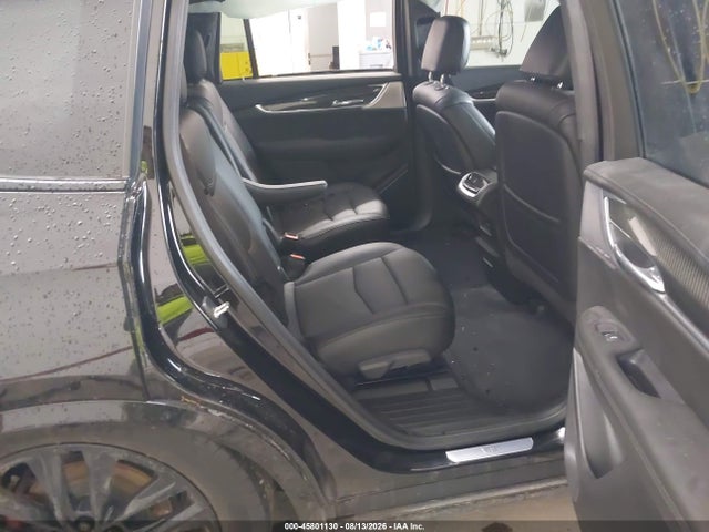 Продажа на аукционе авто 2023 Cadillac Xt6 Awd Sport, vin: 1GYKPGRS9PZ186543, номер лота: 45801130