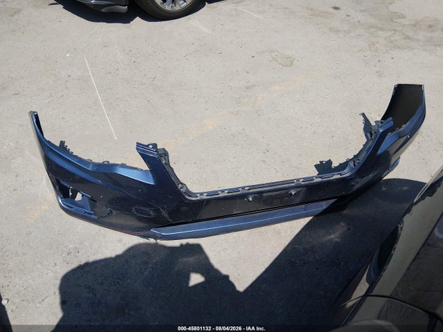 Aukcja sprzedaży 2013 Subaru Impreza 2.0i Sport Limited, vin: JF1GPAU69DH200838, numer aukcji: 45801132