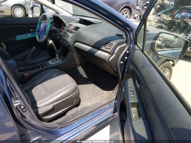 Aukcja sprzedaży 2013 Subaru Impreza 2.0i Sport Limited, vin: JF1GPAU69DH200838, numer aukcji: 45801132