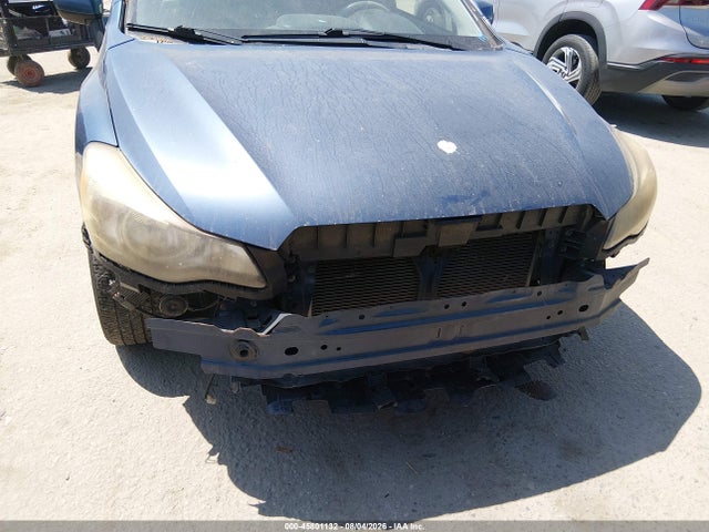 Aukcja sprzedaży 2013 Subaru Impreza 2.0i Sport Limited, vin: JF1GPAU69DH200838, numer aukcji: 45801132