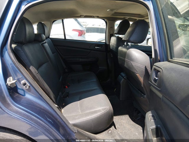 Aukcja sprzedaży 2013 Subaru Impreza 2.0i Sport Limited, vin: JF1GPAU69DH200838, numer aukcji: 45801132