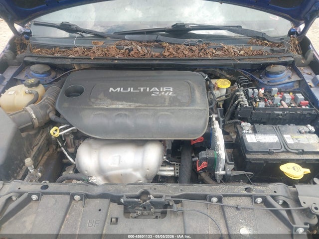 Aukcja sprzedaży 2015 Chrysler 200 S, vin: 1C3CCCBB2FN723739, numer aukcji: 45801133
