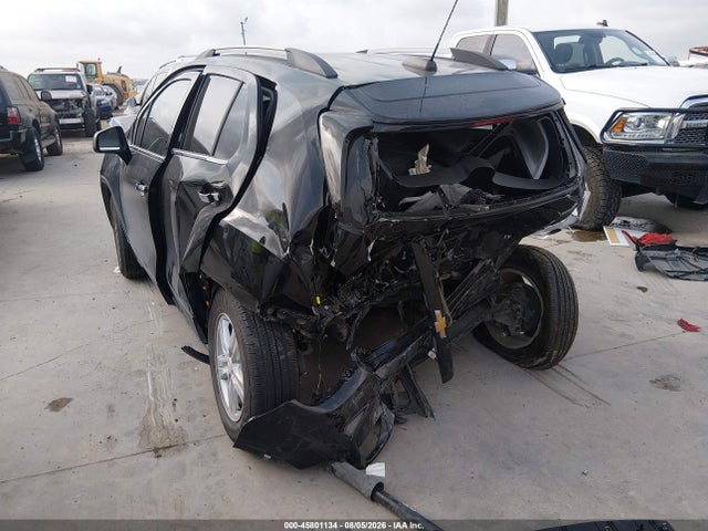 2019 Chevrolet Trax Lt მანქანა იყიდება აუქციონზე, vin: KL7CJLSB1KB877000, აუქციონის ნომერი: 45801134
