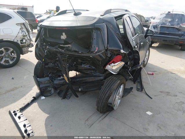 2019 Chevrolet Trax Lt მანქანა იყიდება აუქციონზე, vin: KL7CJLSB1KB877000, აუქციონის ნომერი: 45801134