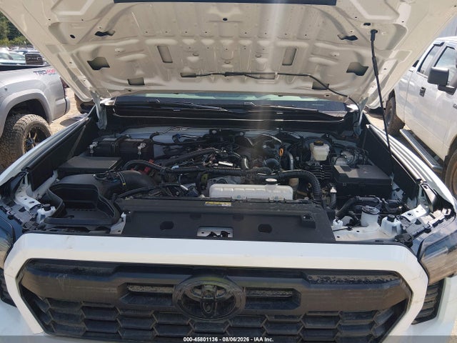 Продаж на аукціоні авто 2026 Toyota Tacoma Trd Off Road, vin: 3TMLB5JN4TM275404, номер лоту: 45801136