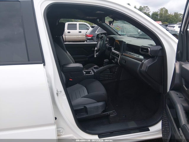 Продаж на аукціоні авто 2026 Toyota Tacoma Trd Off Road, vin: 3TMLB5JN4TM275404, номер лоту: 45801136
