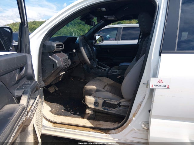 Продаж на аукціоні авто 2026 Toyota Tacoma Trd Off Road, vin: 3TMLB5JN4TM275404, номер лоту: 45801136