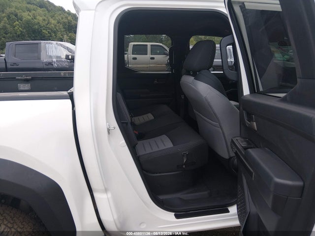 Продаж на аукціоні авто 2026 Toyota Tacoma Trd Off Road, vin: 3TMLB5JN4TM275404, номер лоту: 45801136