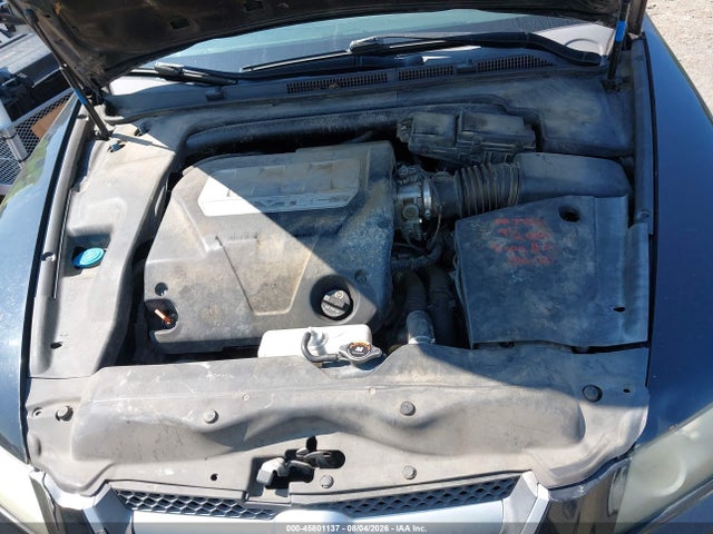 Продаж на аукціоні авто 2007 Acura Tl 3.2, vin: 19UUA66297A037046, номер лоту: 45801137