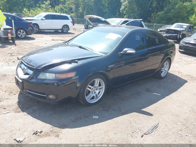 Продаж на аукціоні авто 2007 Acura Tl 3.2, vin: 19UUA66297A037046, номер лоту: 45801137