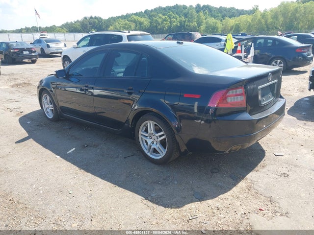 Продаж на аукціоні авто 2007 Acura Tl 3.2, vin: 19UUA66297A037046, номер лоту: 45801137