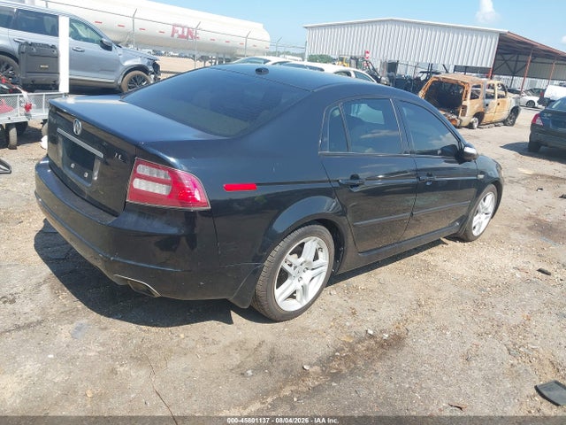 Продаж на аукціоні авто 2007 Acura Tl 3.2, vin: 19UUA66297A037046, номер лоту: 45801137