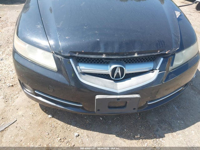 Продаж на аукціоні авто 2007 Acura Tl 3.2, vin: 19UUA66297A037046, номер лоту: 45801137