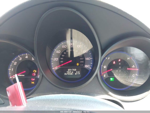 Продаж на аукціоні авто 2007 Acura Tl 3.2, vin: 19UUA66297A037046, номер лоту: 45801137