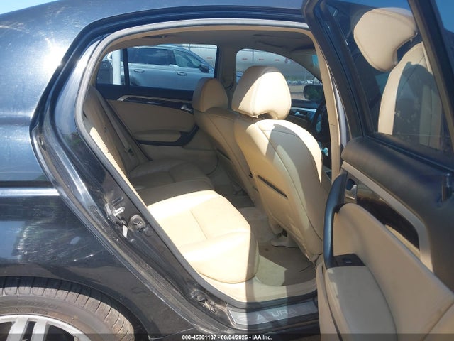 Продаж на аукціоні авто 2007 Acura Tl 3.2, vin: 19UUA66297A037046, номер лоту: 45801137