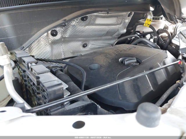 45801138 :رقم المزاد ، KL79MPSL5MB172351 vin ، 2021 Chevrolet Trailblazer Fwd Lt مزاد بيع