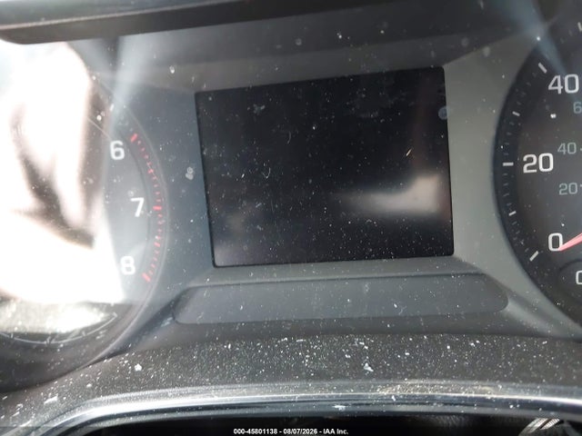 45801138 :رقم المزاد ، KL79MPSL5MB172351 vin ، 2021 Chevrolet Trailblazer Fwd Lt مزاد بيع
