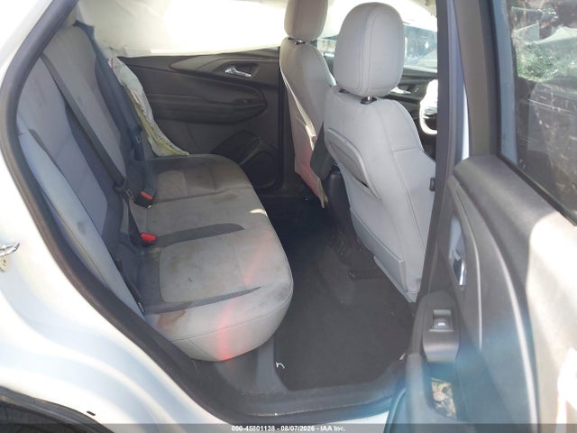 45801138 :رقم المزاد ، KL79MPSL5MB172351 vin ، 2021 Chevrolet Trailblazer Fwd Lt مزاد بيع