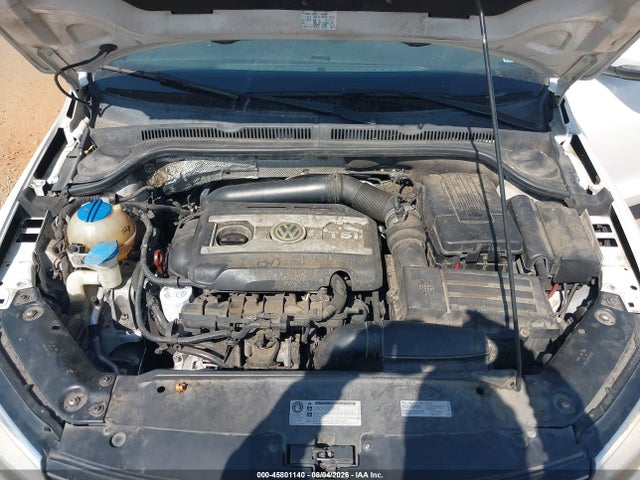 Продажа на аукционе авто 2012 Volkswagen Jetta Gli, vin: 3VW467AJ6CM100635, номер лота: 45801140