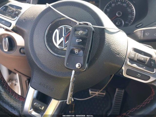 Продажа на аукционе авто 2012 Volkswagen Jetta Gli, vin: 3VW467AJ6CM100635, номер лота: 45801140