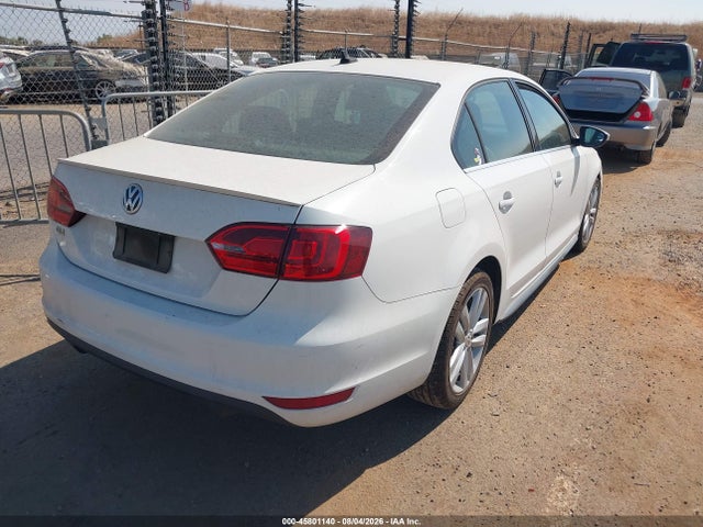 Продажа на аукционе авто 2012 Volkswagen Jetta Gli, vin: 3VW467AJ6CM100635, номер лота: 45801140