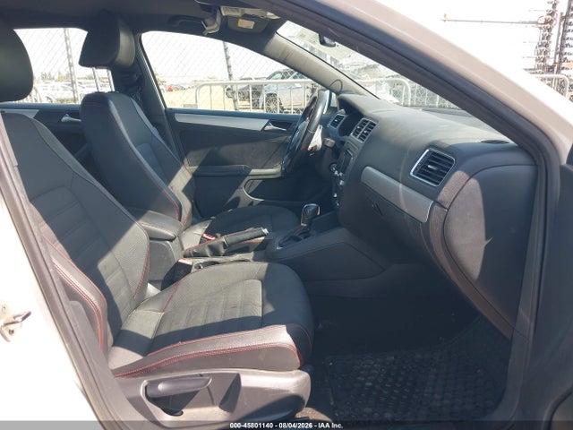 Продажа на аукционе авто 2012 Volkswagen Jetta Gli, vin: 3VW467AJ6CM100635, номер лота: 45801140