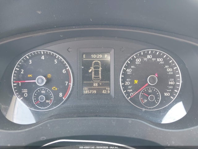 Продажа на аукционе авто 2012 Volkswagen Jetta Gli, vin: 3VW467AJ6CM100635, номер лота: 45801140