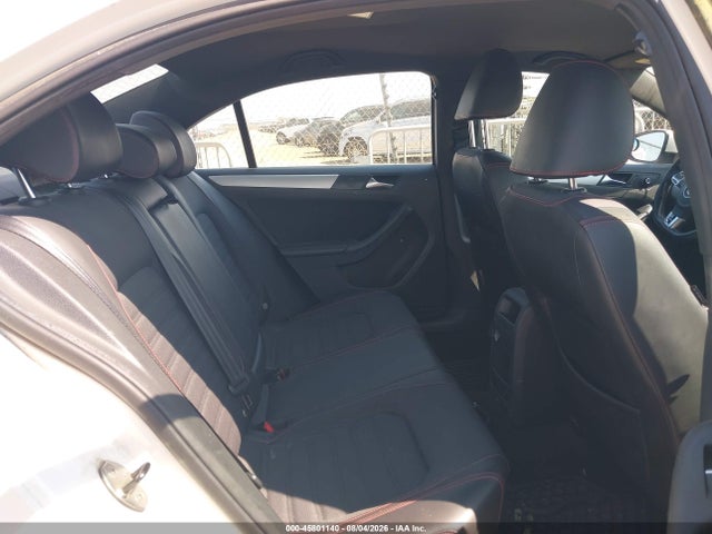 Продажа на аукционе авто 2012 Volkswagen Jetta Gli, vin: 3VW467AJ6CM100635, номер лота: 45801140